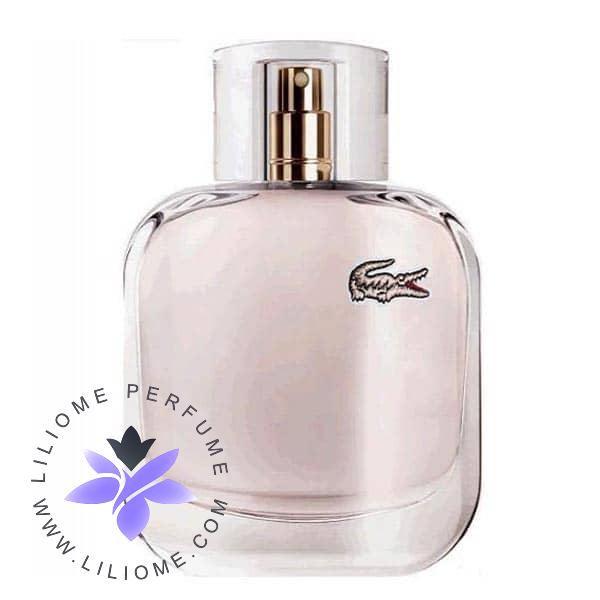 عطر ادکلن لاگوست او د لاگوست ال.12.12 پور اله الگنت Lacoste Eau de Lacoste L.12.12 Pour Elle Elegant