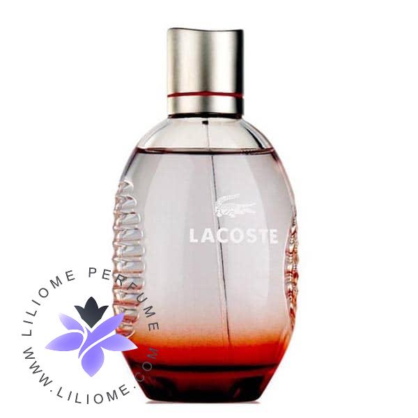 عطر ادکلن لاگوست رد Lacoste Red