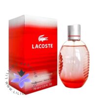 عطر ادکلن لاگوست رد Lacoste Red