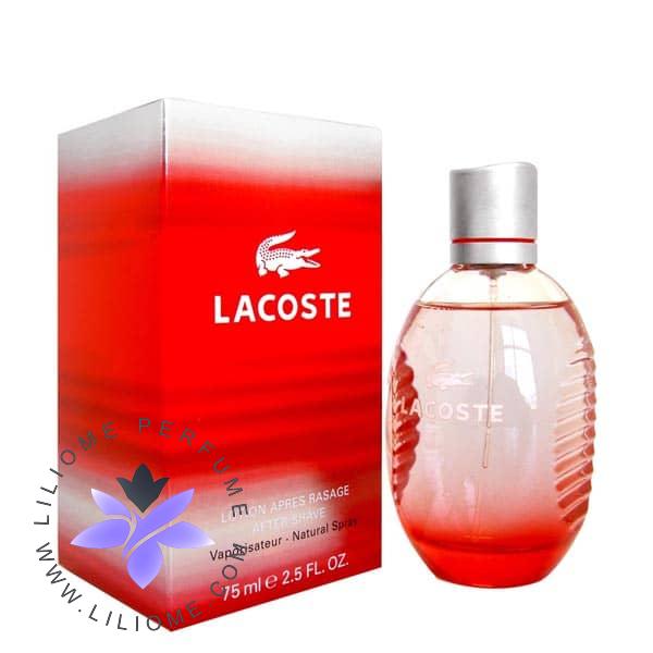 عطر ادکلن لاگوست رد Lacoste Red