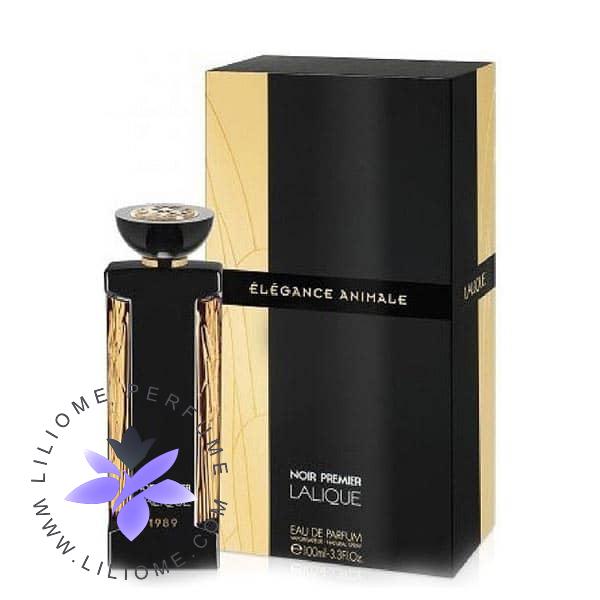 عطر ادکلن لالیک الگانس انیمال | Lalique Elegance Animale