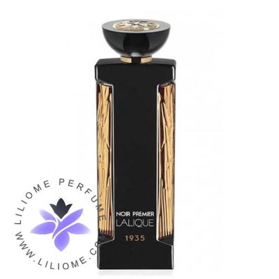 عطر ادکلن لالیک رز رویال | Lalique Rose Royale