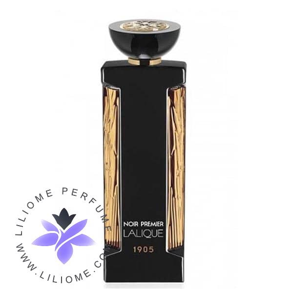 عطر ادکلن لالیک ترس آروماتیکس | Lalique Terres Aromatiques