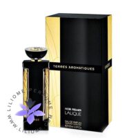 عطر ادکلن لالیک ترس آروماتیکس | Lalique Terres Aromatiques
