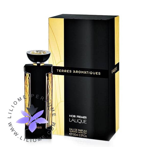 عطر ادکلن لالیک ترس آروماتیکس | Lalique Terres Aromatiques