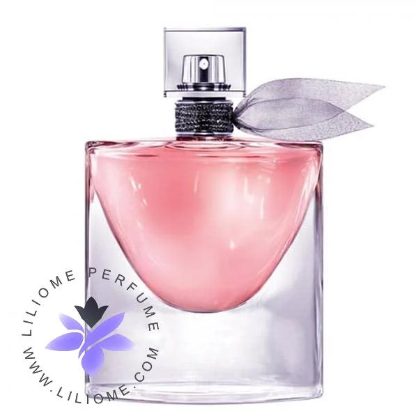 La vie est discount belle lancome parfum