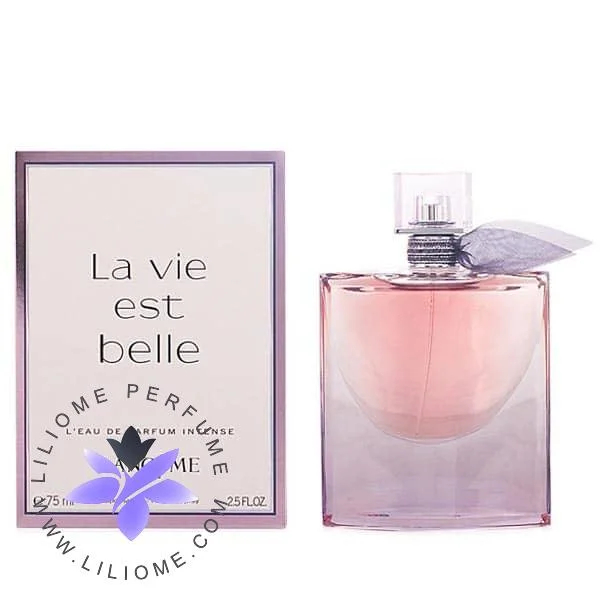 La vie est belle parfum intense new arrivals