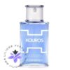 عطر ادکلن ایو سن لورن کوروس ادو تولیت تونیک YSL Kouros Eau de Toilette Tonique