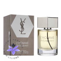 عطر ادکلن ایو سن لورن لهوم YSL L'Homme