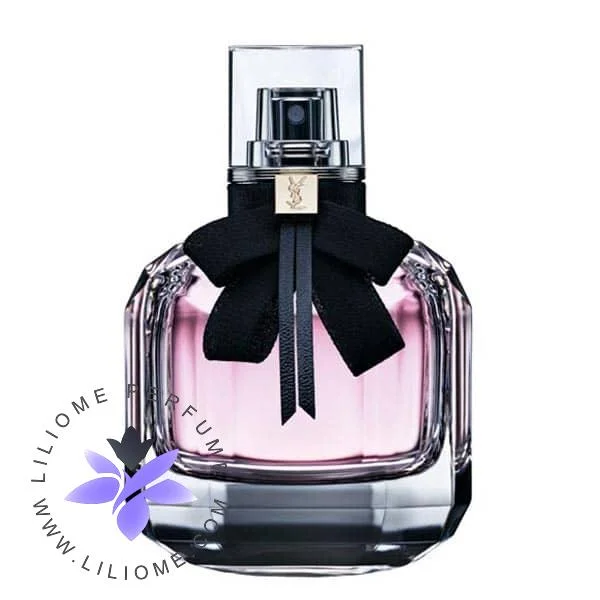 Yves saint laurent mon paris eau de toilette hot sale