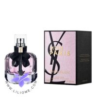 عطر ادکلن ایو سن لورن مون پاریس YSL Mon Paris EDP