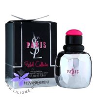 عطر ادکلن ایو سن لورن پاریس ربل کلکتور YSL Paris Rebel Collector