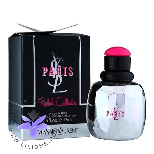 عطر ادکلن ایو سن لورن پاریس ربل کلکتور YSL Paris Rebel Collector