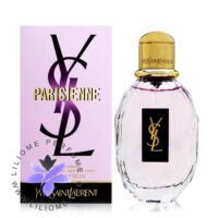 عطر ادکلن ایو سن لورن پاریزین YSL Parisienne EDP