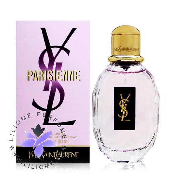 عطر ادکلن ایو سن لورن پاریزین YSL Parisienne EDP