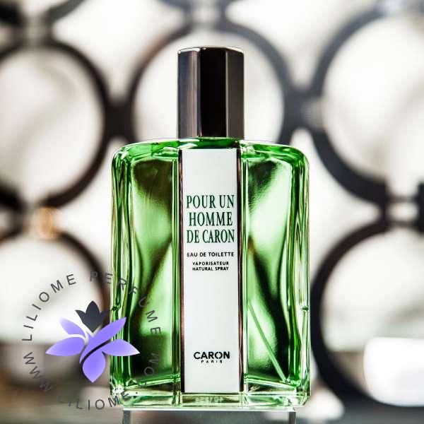 عطر ادکلن کارون پوران هوم-Caron Pour Un Homme