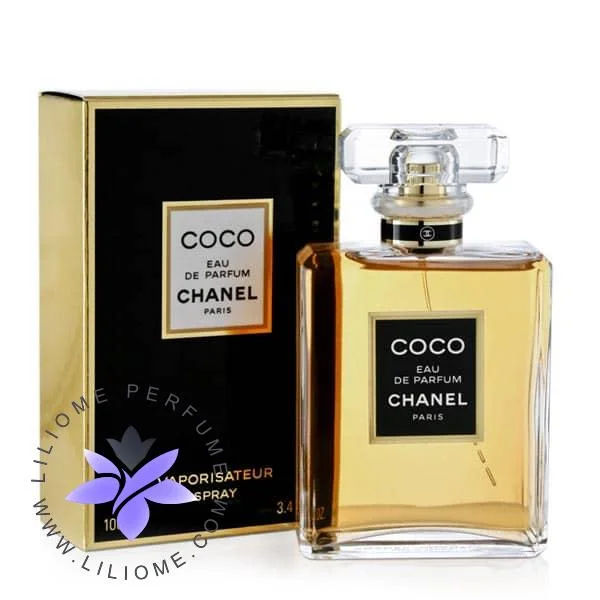 Coco edp chanel new arrivals