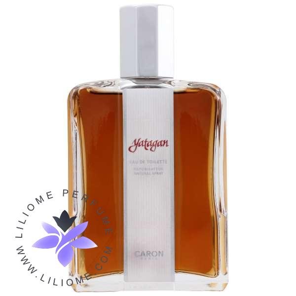 عطر ادکلن کارون یاتاقان-caron Yatagan