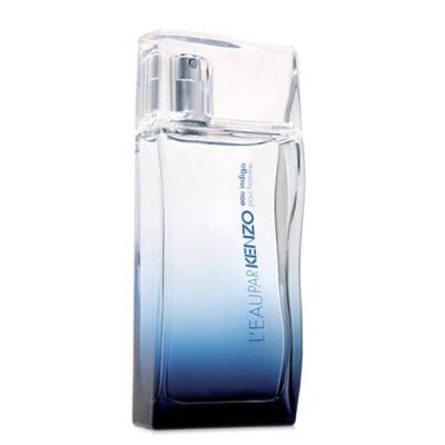 عطر ادکلن کنزو لئو پار ایندیگو مردانه  kenzo L'Eau par Kenzo Eau Indigo pour Homme