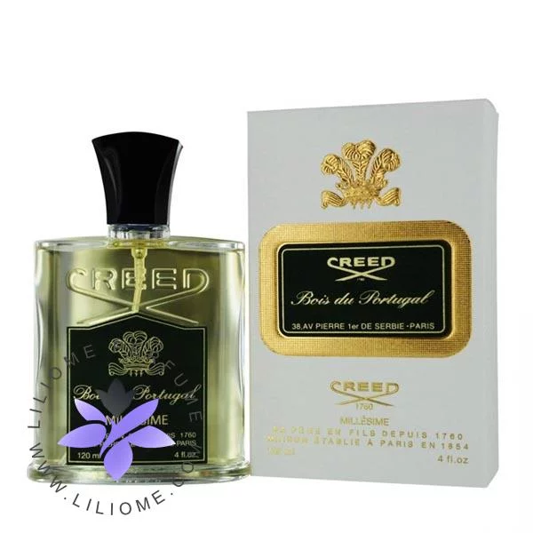 عطر ادکلن کرید بویس دو پرتغال-Creed Bois du Portugal