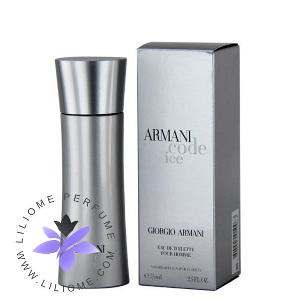 armani code red cologne