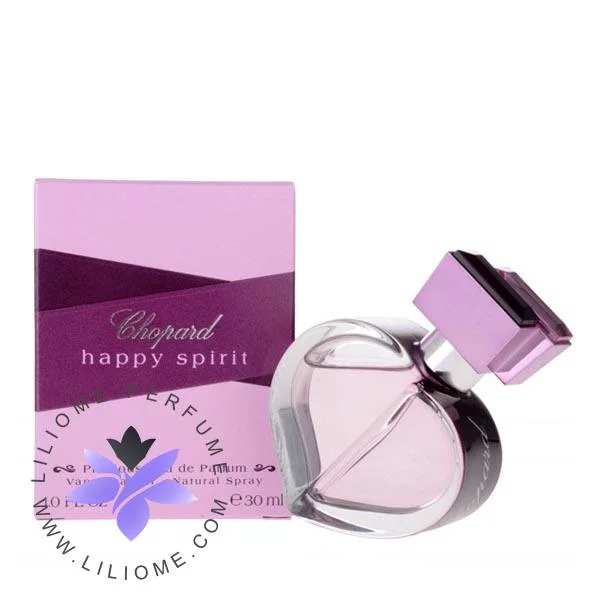 عطر ادکلن شوپارد-چوپارد هپی اسپیریت-Chopard Happy Spirit