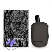 عطر ادکلن کومه دس گارسنز واندر وود | Comme des Garcons