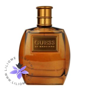 عطر ادکلن گس بای مارسیانو مردانه-Guess by Marciano for Men