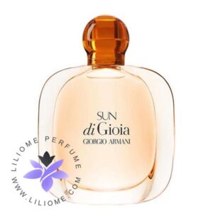 عطر ادکلن جورجیو آرمانی سان دی جیوا-Giorgio Armani Sun di Gioia