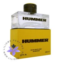 عطر ادکلن هامر هامر-hummer Hummer