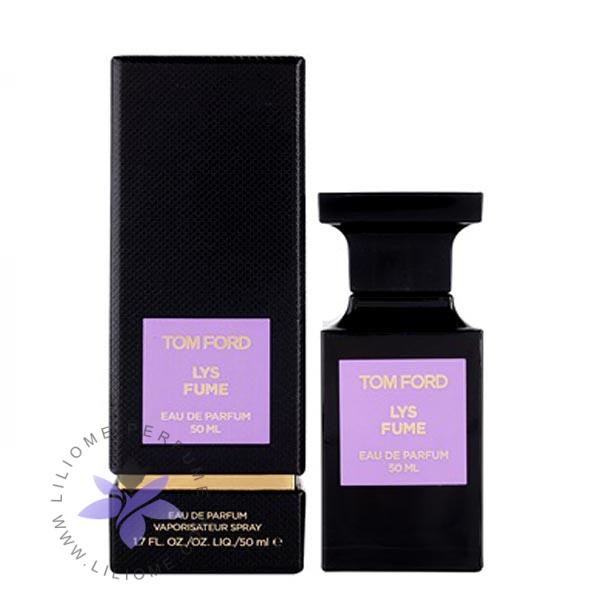 Tom ford lys fume