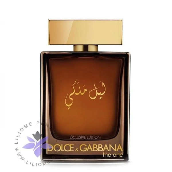 عطر ادکلن دی اند جی دلچه گابانا دوان رویال نایت-Dolce Gabbana The One Royal Night