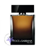 عطر ادکلن دی اند جی دلچه گابانا دوان مردانه-Dolce Gabbana The One for Men EDP