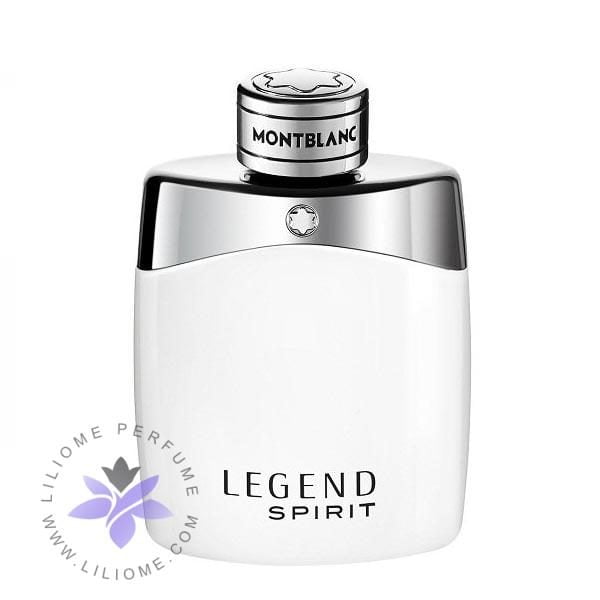 عطر ادکلن مون بلان لجند اسپیریت-Mont Blanc Legend Spirit