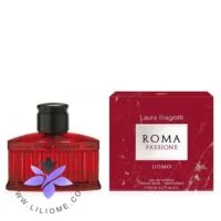 عطر ادکلن لورا بیاجیوتی روما پاسیون اومو-Laura Biagiotti Roma Passione Uomo