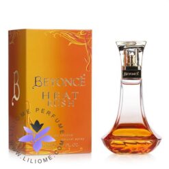 beyonce perfume heat rush