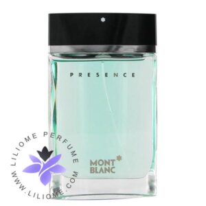 عطر ادکلن مون بلان پرسنس-Mont Blanc Presence