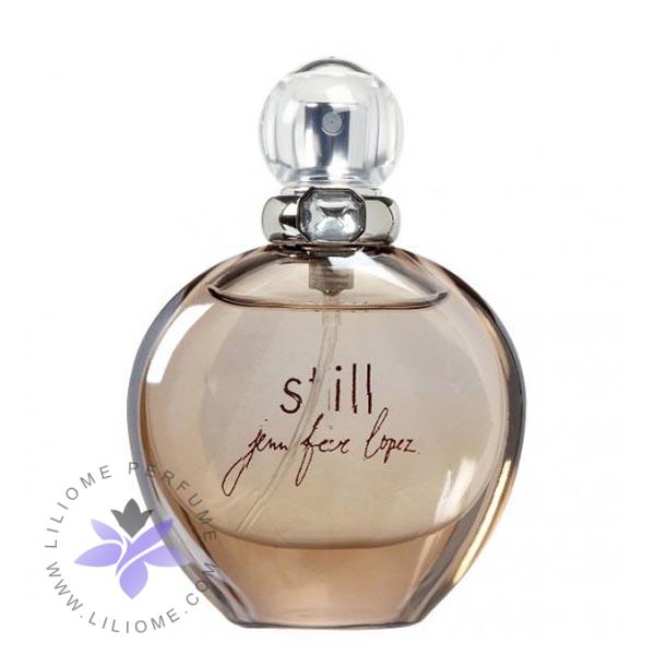 عطر ادکلن جنیفر لوپز استیل-Jennifer Lopez Still
