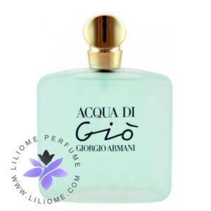 عطر ادکلن جورجیو آرمانی آکوا دی جیو زنانه-Giorgio Armani Acqua di Gio for Women