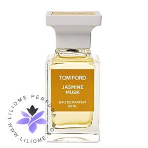 عطر ادکلن تام فورد جاسمین ماسک-Tom Ford Jasmine Musk