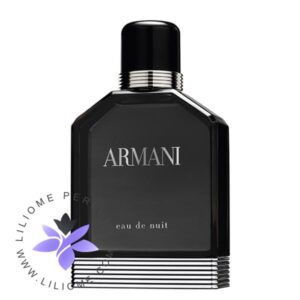 عطر ادکلن جورجیو آرمانی ادو نویت-Giorgio Armani Eau de Nuit