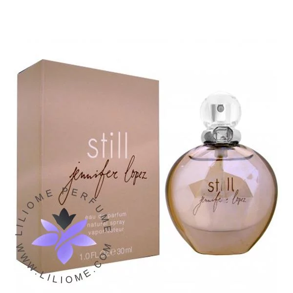 عطر ادکلن جنیفر لوپز استیل-Jennifer Lopez Still