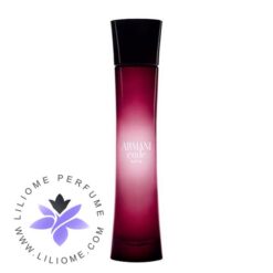 armani code satin eau de parfum