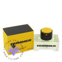 عطر ادکلن هامر هامر-hummer Hummer
