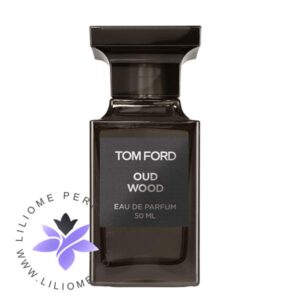 عطر ادکلن تام فورد عود وود-Tom Ford Oud Wood