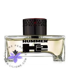 عطر ادکلن هامر اچ 2-hummer H2