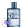 عطر ادکلن جورجیو آرمانی آکوا دی جیو بلو ادیشن Giorgio Armani Acqua di Gio Blue Edition