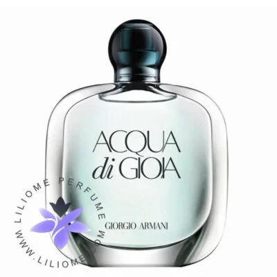 Giorgio Armani Acqua di