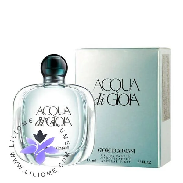 Giorgio Armani Acqua di