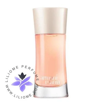عطر ادکلن جورجیو آرمانی آرمانی مانیا زنانه Giorgio Armani Armani Mania
